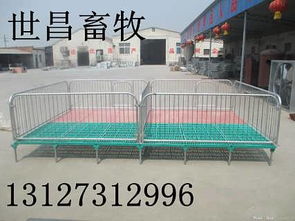 泊头世昌畜牧机械 引领行业发展的精品制造专家