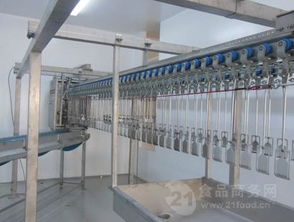 萨瓦迪卡，共赢未来 众大屠宰机械在泰国VIV畜牧展诚邀合作