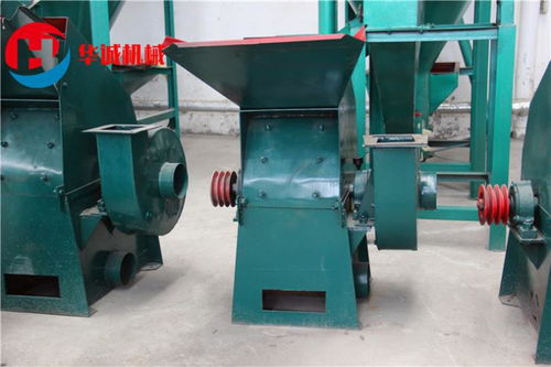 饲料颗粒机选购指南 从鸭饲料到畜牧机械的全面解析