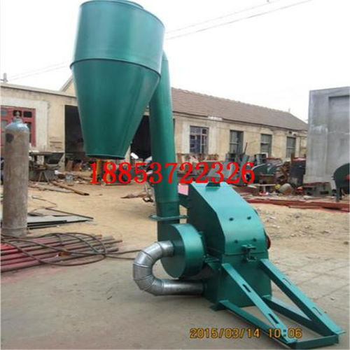 泰兴高效节能粉碎机 畜牧机械制造领域的革新力量