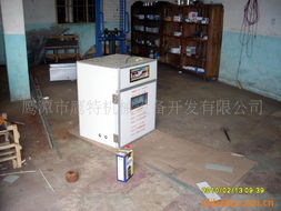 鹰潭市鹰特机械设备开发有限公司 畜牧养殖业机械产品全览与制造实力