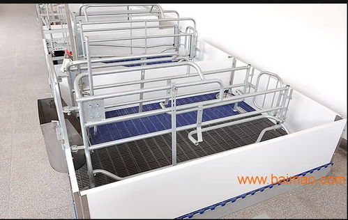 宁夏养殖专用设备全解析 从畜牧机械到智能温控，助力现代化养殖