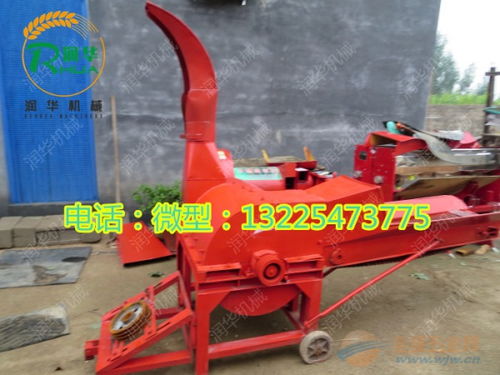 打造畜牧新动力 电动揉丝机与专业生产厂家的深度解析